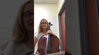 #212 bk3 Essential Elements cello