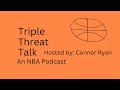 Triple Threat Talk Ep.14