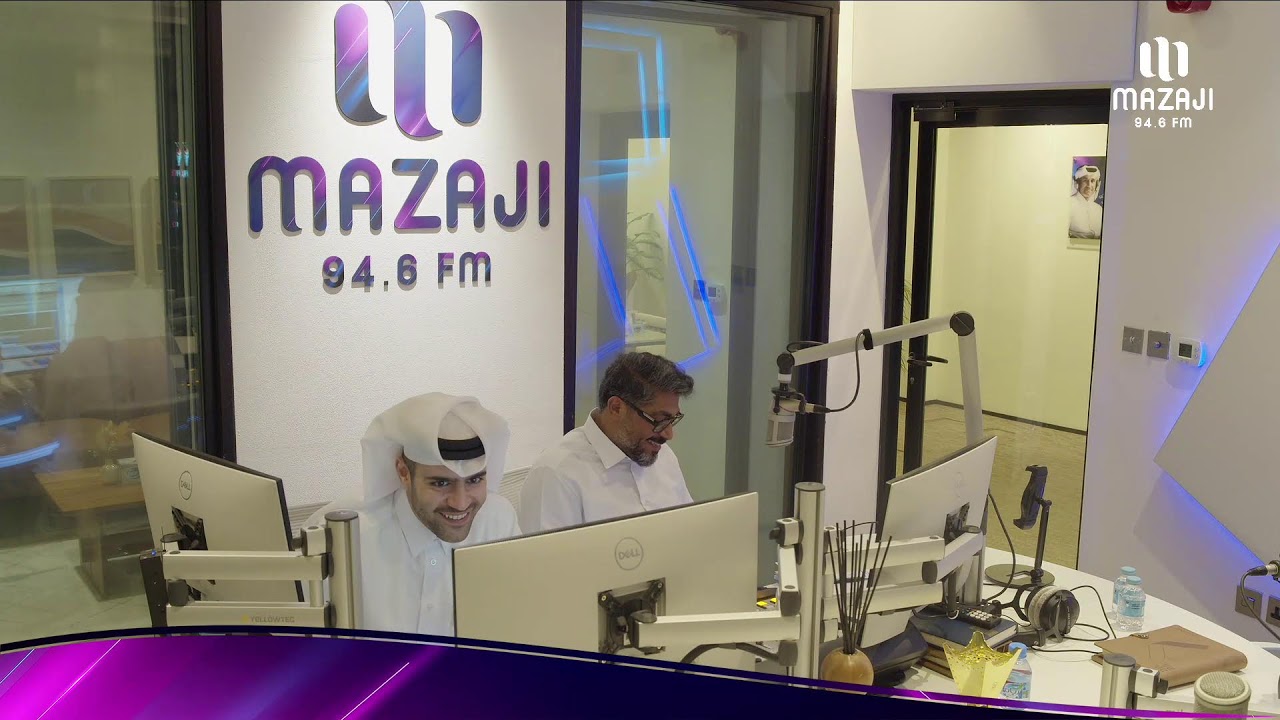 mazaji fm Live Stream