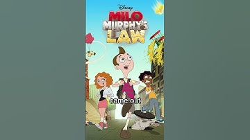 milo murphy #satisfactoryupdate8 #satisfactory #gaming #letsplay  #funnymoments #highlights #shorts