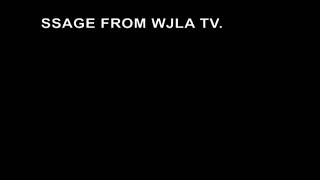 (partial) EAS Monthly Test (WJLA, March 23, 2011)