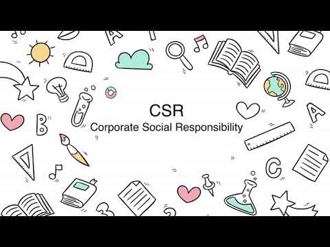 วีดีโอ: โปรแกรม CRS คืออะไร?
