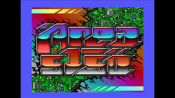 Area 5150 in the MartyPC Emulator 5/24/2023