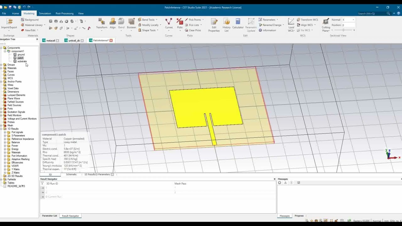 Easily Create Gerber Files in CST | Resolve No layer could be determined for the Gerber export issue