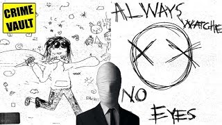 Slenderman Stabbing: Morgan Geyser's drawings