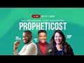 The RIG | PROPHETICOST | Pioneers Church Tomi, Jerry Eze & Dr Sharon Stone (Worship by Matt Coss)