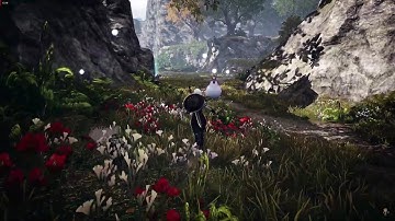 V4 Gameplay Maxed Graphics | Map Exploration|