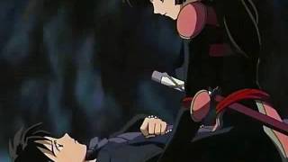 Animal I Have Become - Inuyasha