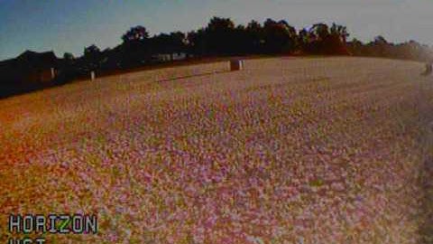 Flight Session #01 - TBS Vendetta UNCUT Part 1 of 2!