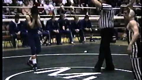1988 KTMA-TV 23 Broadcast of Class A Team Champion...