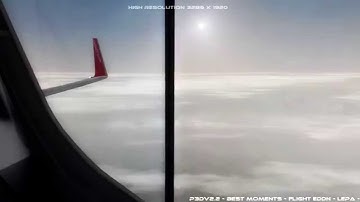 P3D V2.2 - PMDG NGX HD - Graphics Look Awesome!!!