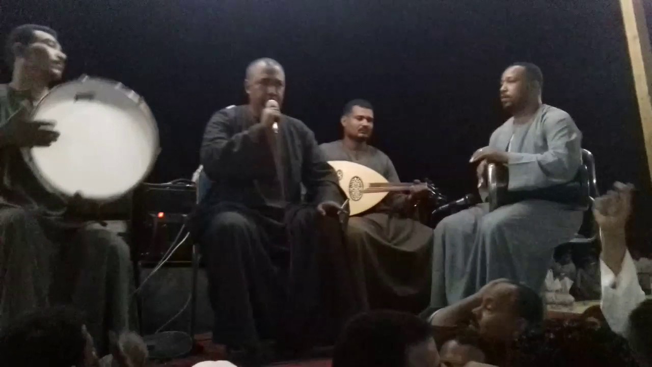 ياسر رشاد في الكلاحين فرح محمد سيد آمين تحيات بيدو الاسواني