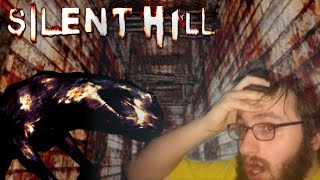 Silent Hill (Part 3) | THE OTHERWORLD...
