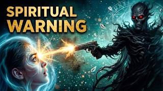 Spiritual Meaning of Getting SHOT in a Dream ✨ Hidden Messages & Interpretation