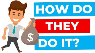 Why Your Competition is More Profitable than You Are by Be a 'PROFITABLE' Badass Business Owner 540 views 3 months ago 15 minutes