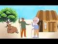 The Last Letter | A Heartfelt Moral Story for Kids | Learn with Aim