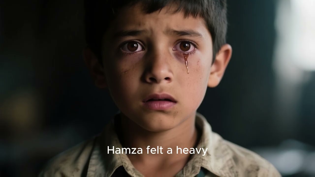 The Fields Beyond the Ring Road