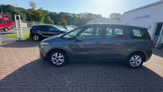 Citroen 128 - Everything You Need to Know in 60 Seconds!