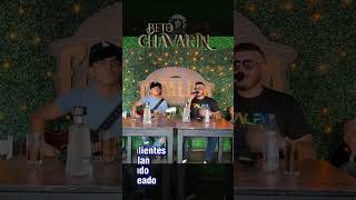 Malas rachas - Beto Chavarin - Parte 2 #shorts