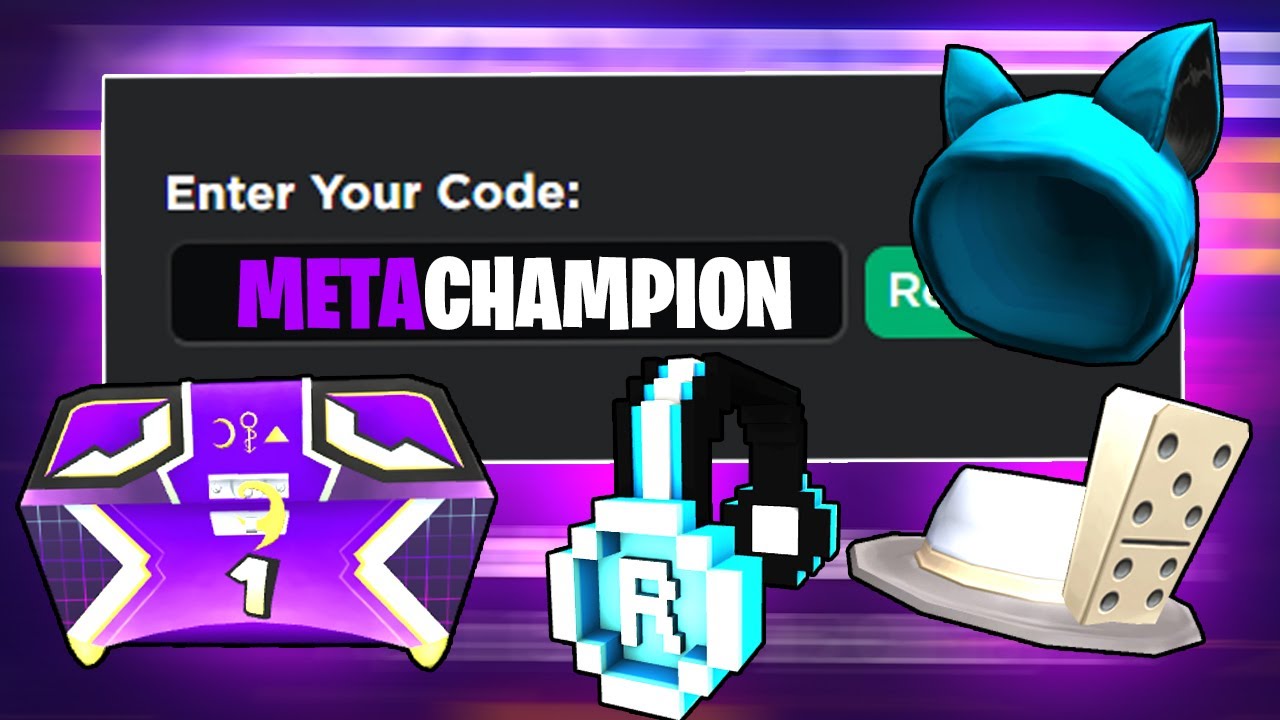 HERE ARE ALL WORKING PROMO CODES ON ROBLOX! (APRIL 2021) - YouTube