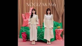 Nogizaka46/5th Generation - Kokoro ni mo Nai Koto [Audio]