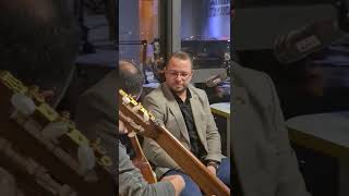 Gar Mı Yağmış Yüce Dağlar Başına