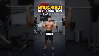 Weight Vs Volume? The Best For Building Muscle After 50