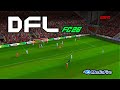 Download DFL 26 (FIFA 16 MOD) Season 25/26 for Android [Offline] | Latest Transfers &amp; Career Mode