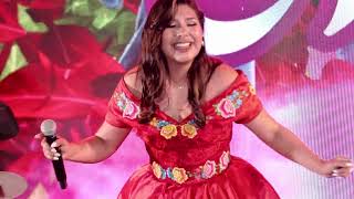 Marybella Morales Mentiroso Había Sido En Concierto