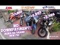 🇵🇭 SYM Motorcycle Pricelist Philippines & SPECS VF3i, Cruisym, CHRISTMAS PROMO | KEEWAY | EURO MOTOR