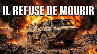 Conçu Pour 10 Ans, Il Combat Depuis 40 Ans Le Mystère Du Vab Français