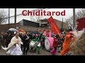 CHIditarod 2016: очень весёлая благотворительная акция в Чикаго!