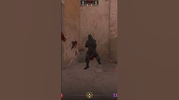 tec9 3v1 16hp #cs2 #cs2clips