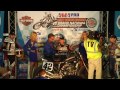 Jared Mees Rides To Third At Sacramento - AMA Pro Flat Track