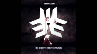 DJ ALEXEY KAPITONOWWW - IMPRESSION