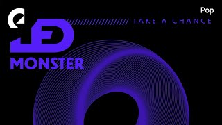 LED Monster - Take A Chance (Instrumental Version)