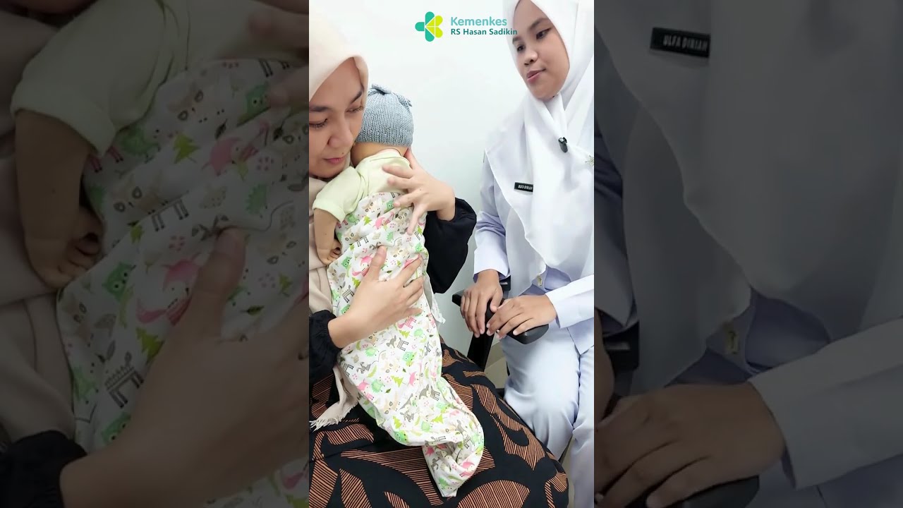 Cukupi Imun, Nutrisi dan Tumbuh Anak dengan Asi #asi #parenting
