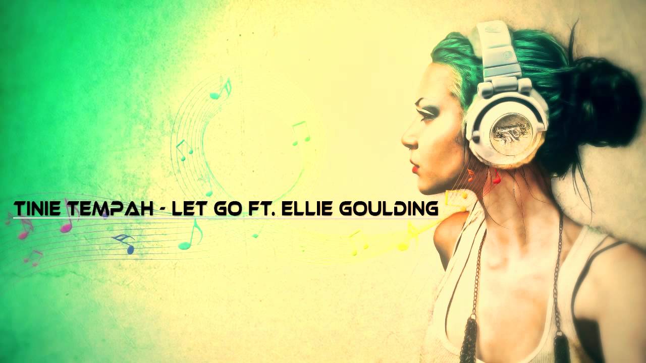 Go feat prodkaz. Красивые картинки под музыку Let go.