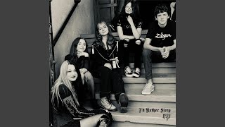 Older Demo (Demo) - I'd Rather Sleep