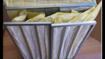 Túi lọc khí F6 giá rẻ