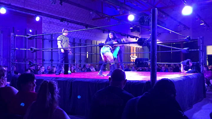 Lydia Myers V.S Ronii