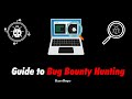 Bug Bounty Program Day 3 || Introduction to Bug Bounty || Ethical Hacking Series | Rayofhope || VAPT