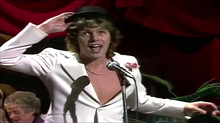 Paul Nicholas - Heaven On The 7th Floor (video)