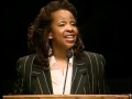 Gladys Knight - BYU Women's Conference - 1999