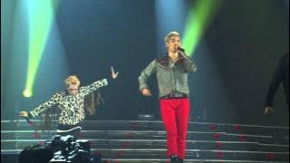 Download lagu 2011 BIGSHOW_ BIGBANG_거짓말 (Lie)