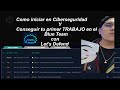 Empieza en Ciberseguridad en 2026 y Consigue tu Primer Trabajo en Blue Team con Lets Defend!