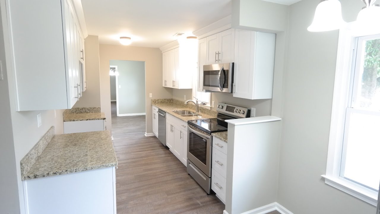 Best Ranch Homes For Sale In Virginia BeachWindsor Oaks Neighborhood