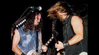 Watch Corrosion Of Conformity Infinite War video