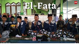 El-Fata - Ya Nabi Salam 'Alaika