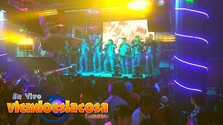 VIDEO: SHOW EN VIVO (en Discoteca Santa la Diabla)